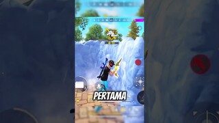 Dituduh make rege sama penonton karena aim gua merah terus,jadi langsung gua spil caranya #freefire