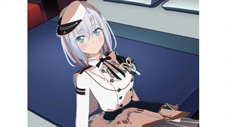 【武士道迷因】又是水啦