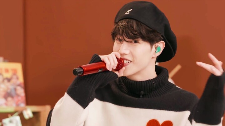 [Chinese Subtitles] Christmas Vibes: GOT7 – Confession Song (2020 Version) – HD Live from the 6th Fa