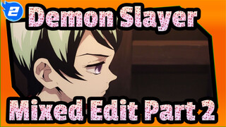 Demon Slayer-Mixed Edit Part 2_2