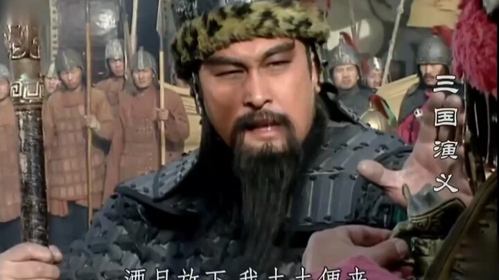 “不劳温侯亲往，我斩众诸侯首级如探囊取物”