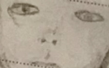 Lukisan yang dibuat saat sekolah dasar