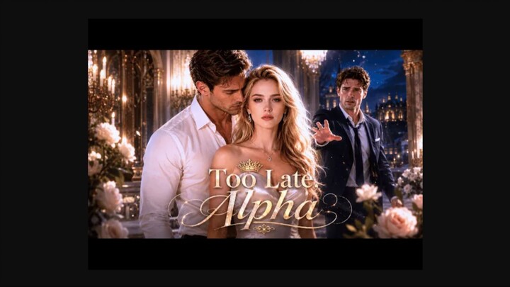 I Left My Cheating Alpha…Now He's Begging for His Luna Back 👑🐺