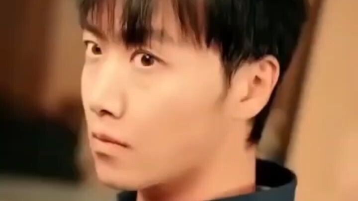 เย่เฟยเจ้า รปภ.ขั้นเทพ