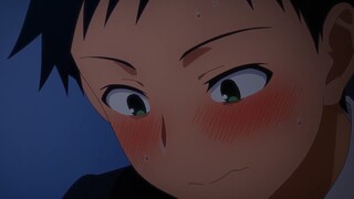 Uchi no Kaisha no Chiisai Senpai no Hanashi Tập 09