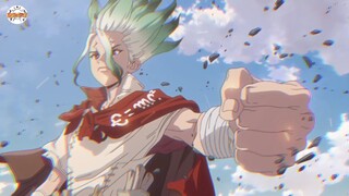 Dr. Stone: Science Future Part 2 Episode 12