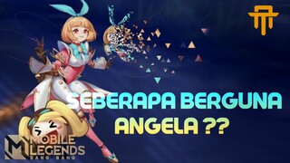 [TA] Rahasia Dapet Banyak Kill ||Gameplay MLBB