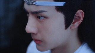 (Wangxian) Kelahiran Kembali: Kekasih Kaisar Gila Episode 7