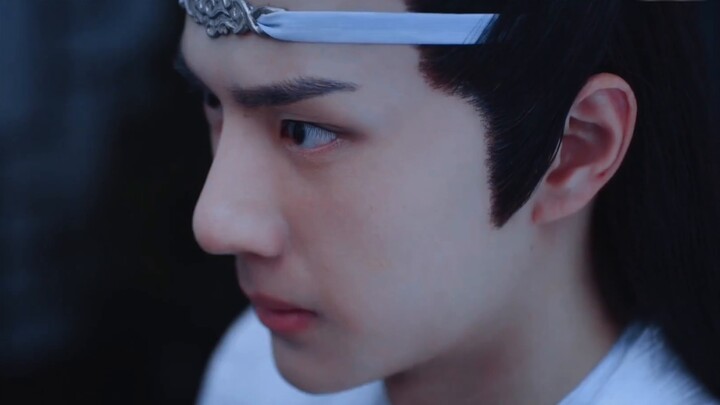 (وانغ شيان) إعادة الولادة، حبيبة الإمبراطور المجنون الحلقة السابعة