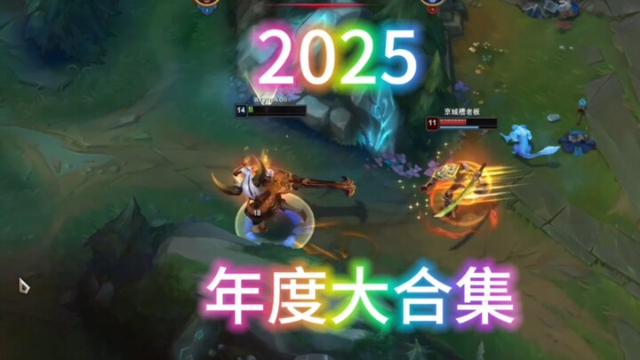 Kumpulan Terbesar 2025