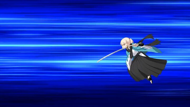 FGO】Tampilan tingkat pengalaman pakaian semangat baru dari manajer umum~Kemenangan besar Nona manaje