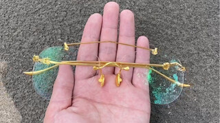 什么近视眼镜这么贵？