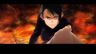 Đừng nóng giậ như thế  #animedacsac#animehay#NarutoBorutoVN