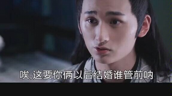 รีบมาดูคู่จิ้นกันเถอะ! เฉินชิงลี่งไม่เคยพากย์ปากผิดเลยสักครั้ง!