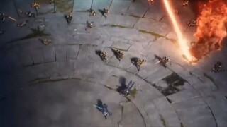 Honor Of Kings Destiny Arc eps 02 sub indo #DongHua #honorofkings#donghua