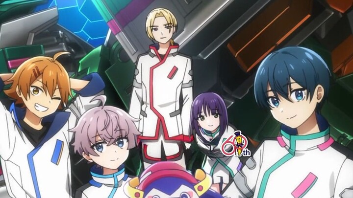 The evolutionary pioneer of the boy's concentration decline, after watching a few episodes, it's sti