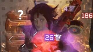 [Apex] เพื่อนร่วมทีมของฉันกำลังร้องเพลง ฉันอยู่ที่ Yi Dashan