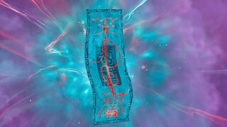 Qing Yi: My talisman was stolen!!