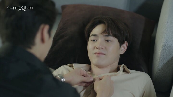 Bad Guy My Boss เจ้านายร้ายรัก EP.3 _ ช่อง8 | Eng Sub