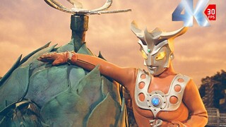 "𝟒𝐊 Remake" Ultraman Leo: Koleksi Pertarungan Klasik "Edisi Kedua"