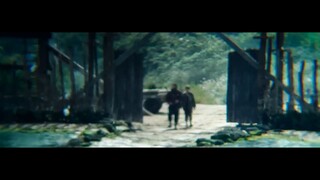 28 YEARS LATER - New Trailer