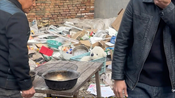 Mùi thơm bay ngàn dặm của cụ Chu Xuyên