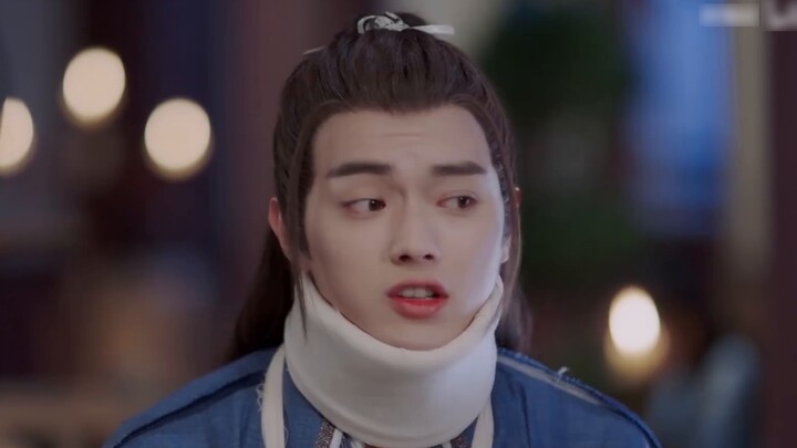 "ก่อนที่ฉันจะตาย ฉันเขียนจดหมายรักถึงตัวซวยของฉัน" หรือที่รู้จักกันในชื่อ "ผู้เขียนรวบรวมนางเอกและผู