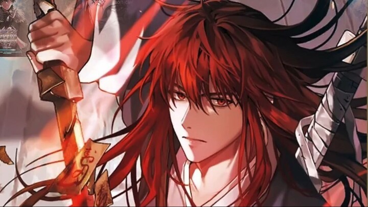 NALURI PEDANG SEMPURNA CHAPTER 203 PART 3