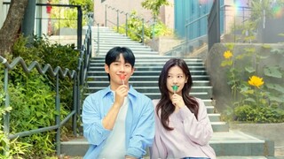 Love Next Door Episode 8