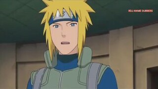 NARUTO SHIPPUDEN SERU