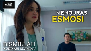 REVIEW BISMILLAH KUNIKAHI SUAMIMU (2023) , SUDAHILAH DRAMA RUMIT INI