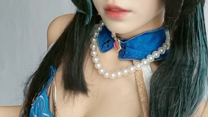 your favorite scientists