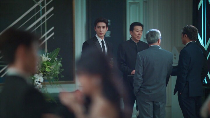 Love.Between.Lines.Ep 15 Sub Indo 🇨🇳