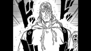 ONE PUNCH MAN CAP 191 - 236 COMPLETO