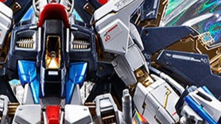 [Lem Historis] Nilai akhir paling tampan dan kuat + Relik Stardust dengan semua efek khusus 016