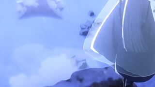 [Super·Pratinjau] Sangat tampan! Keenam gambar rahasia Sembilan Lama yang menghubungkan Naruto terun