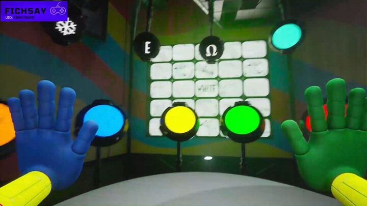 Làm thế nào mẹ dài đôi chân giết Bunzo Bunzo #gamehay