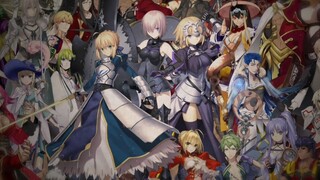 When the heroes gather A battle ensued.