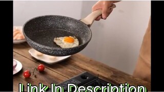 CAROTE Nonstick Frying Pan Skillet BY HCS Xpace