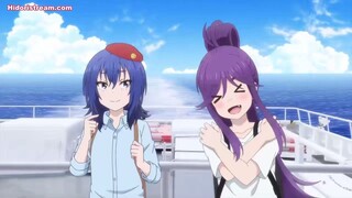 Zatsu Tabi: That’s Journey Episode 5 (Subtitle Indonesia)