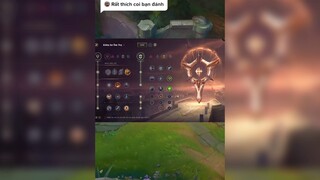 Bảng ngọc Fiora mình hay dùng