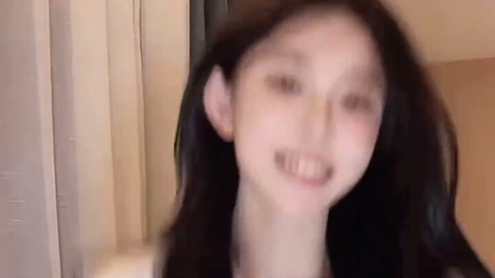 【Arkeologi】Gadis manis sejati mencintaimu!!!