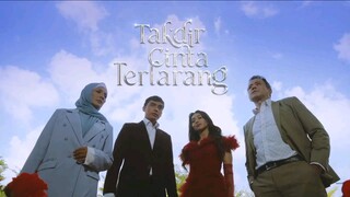 Takdir Cinta Terlarang EP14