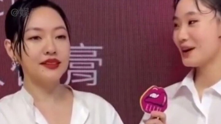 Second-generation celebrities and their star moms: Xiao S's daughter looks just like Lin Zhiling, an