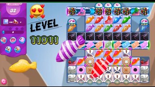 Candy crush saga level 11011 | Candy crush saga new level 11011 | Candy crush saga