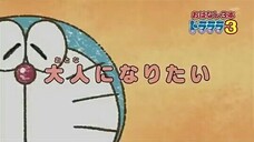 doraemon ingin jd dewasa dub indo