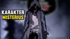 SOLO LEVELING SEASON 3 - Karakter Misterius CHAPTER 111