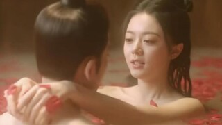 Aku juga jatuh ke dalam cinta yang berbahaya ini#MiniDrama