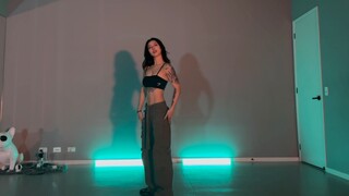 【XG】Left&Right 四月拍的一直忘记发惹！