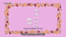 13- Lucky *Star - Indonesian Sub